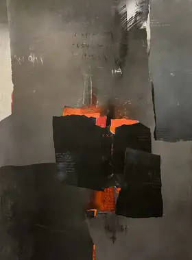 Study from the house archive.